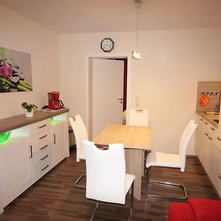 公寓 Siedlungsstrasse